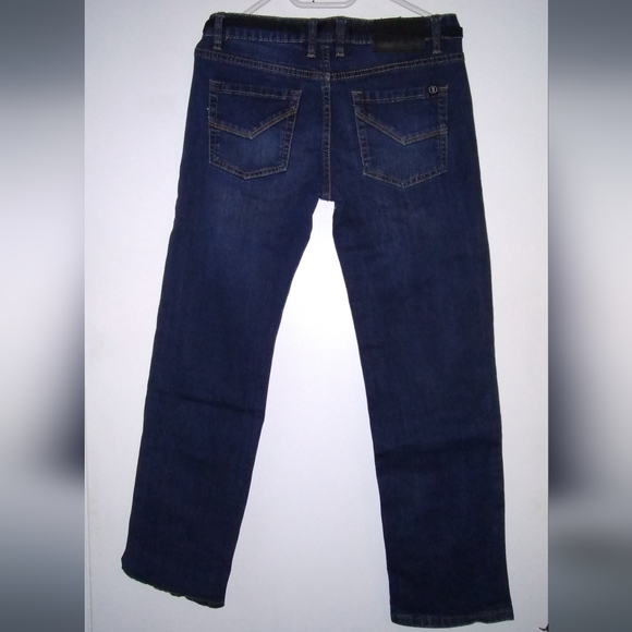 LIKE NEW West 49 Boys Great Blue Jeans - Picture 2 of 3